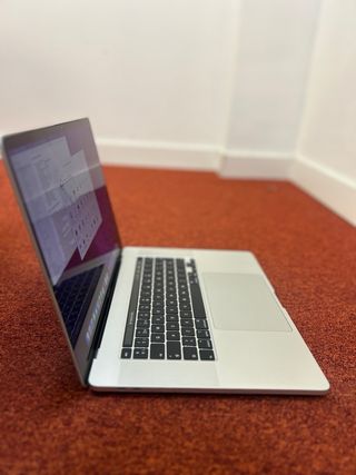 MacBook Pro 16 2019 i9 16GB