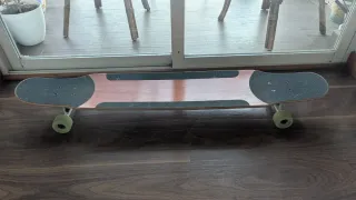 Longboard Dance Decathlon