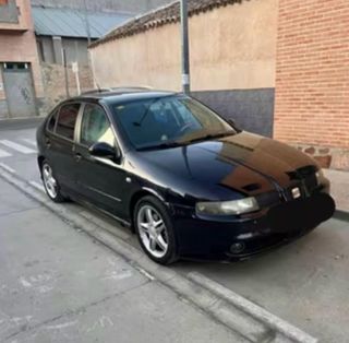 DESPIECE SEAT LEON