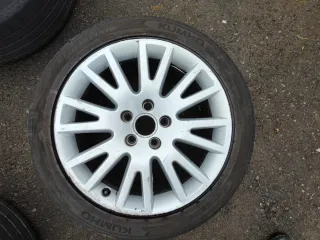Llantas Audi A6 17 5x112