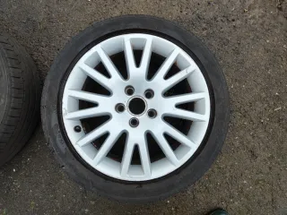 Llantas Audi A6 17 5x112