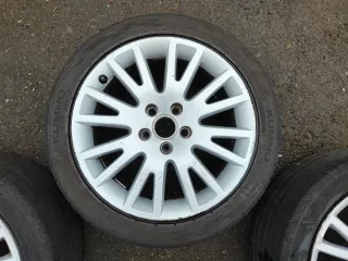 Llantas Audi A6 17 5x112