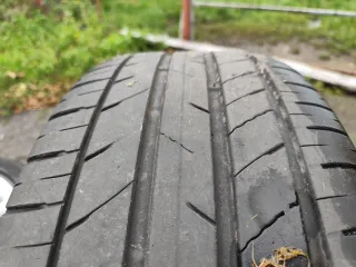 Llantas Audi A6 17 5x112