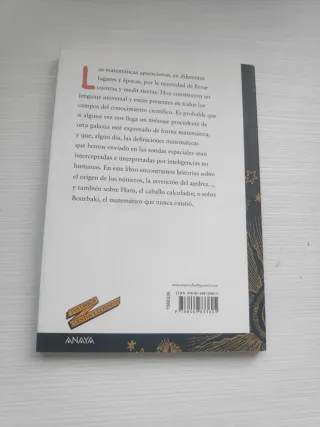 Cuentos y leyendas de las matemáticas