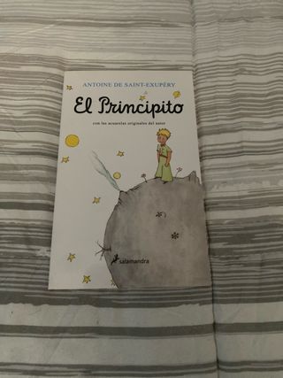 El Principito