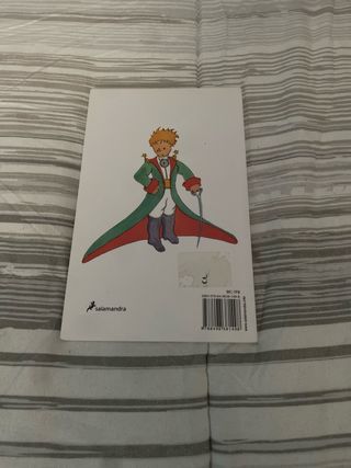 El Principito
