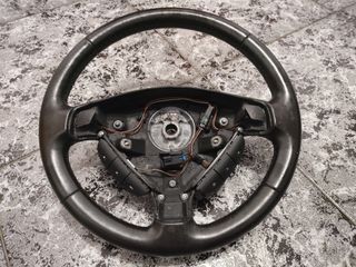 Volante Opel Astra y Zafira