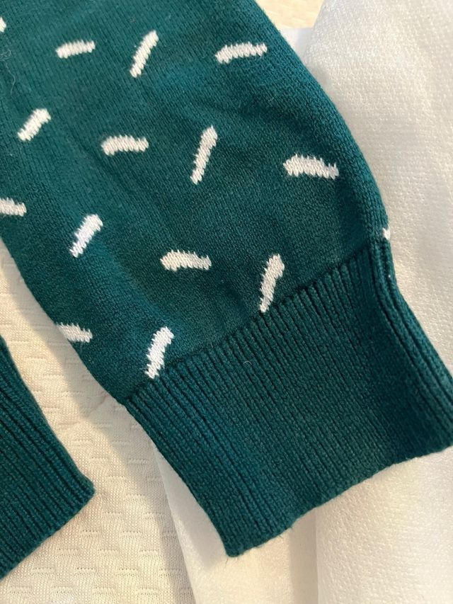 Maglione Natale Christmas Jumper Babbo Natale