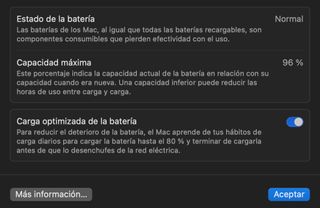 MacBook Air 13 M2 2022 Azul Medianoche