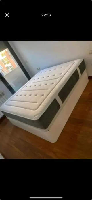 MUEBLES NUEVOS Y ASEQUIBLES!!!