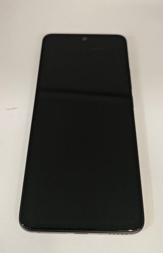 Xiaomi Redmi Note 14 5G Negro