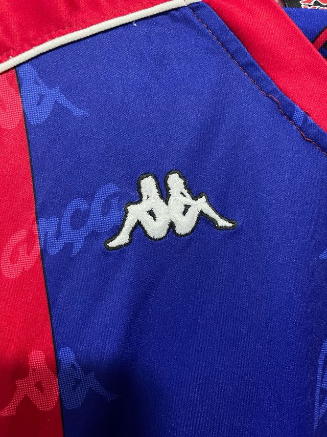 Camiseta Fútbol FC Barcelona Original 1994