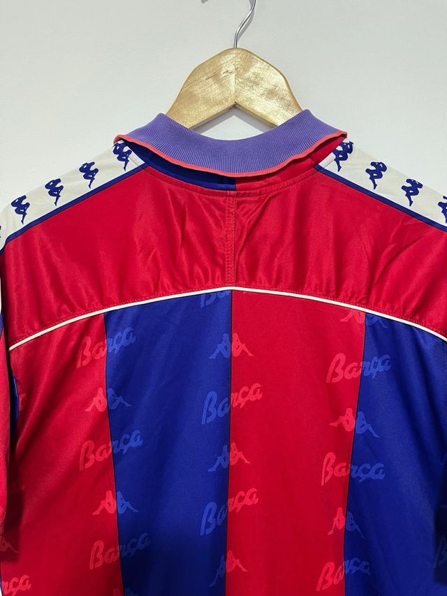 Camiseta Fútbol FC Barcelona Original 1994