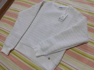 Sudadera Salsa Jeans XS nueva
