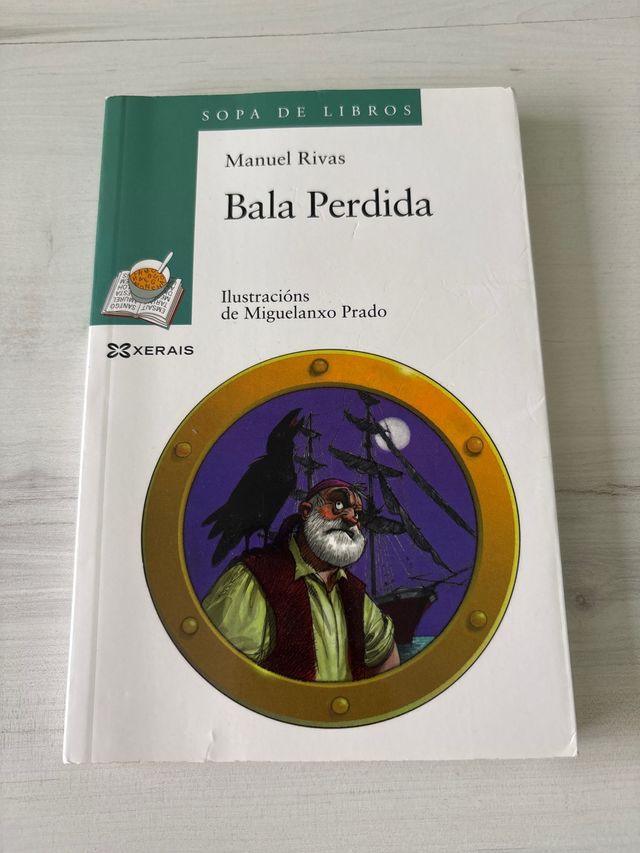 Bala Perdida