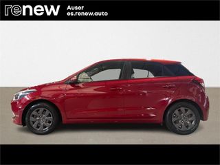 Hyundai i20 2017