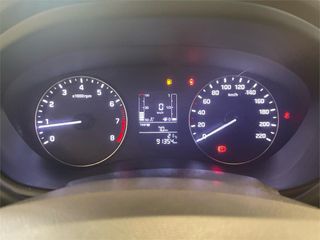 Hyundai i20 2017