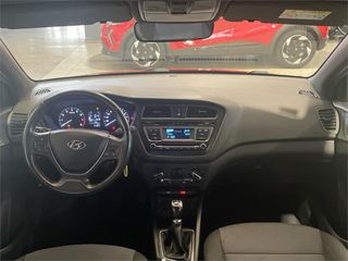 Hyundai i20 2017