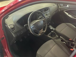 Hyundai i20 2017