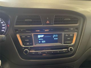 Hyundai i20 2017