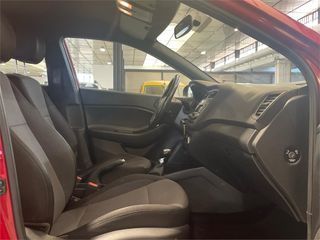 Hyundai i20 2017