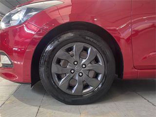 Hyundai i20 2017