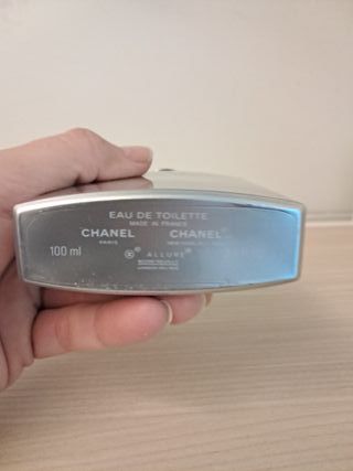 Chanel Allure Homme Sport Eau de Toilette
