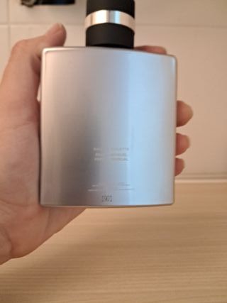 Chanel Allure Homme Sport Eau de Toilette