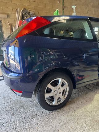 Ford Focus 2003