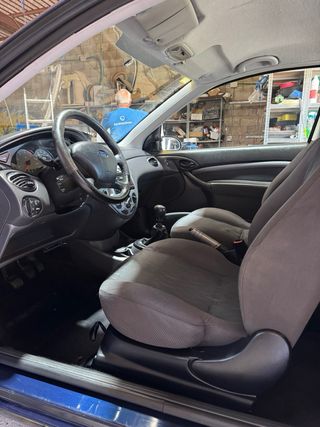 Ford Focus 2003