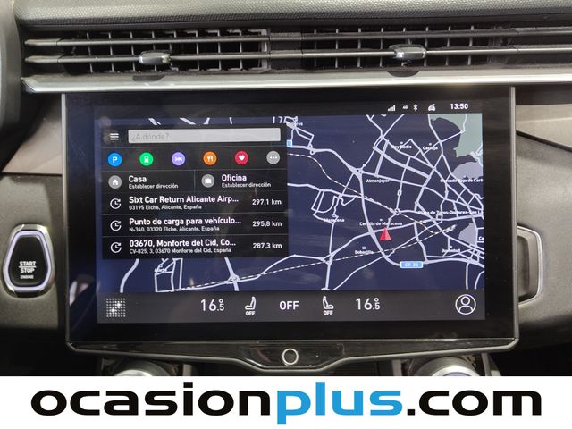 Lynk & Co 01 1.5 PHEV 192 kW (261 CV)