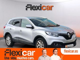 Renault Kadjar Zen Energy dCi 96kW (130CV)