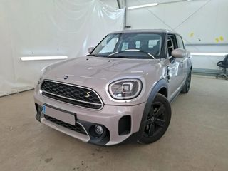 MINI Countryman COOPER SE ALL4