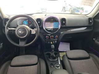 MINI Countryman COOPER SE ALL4