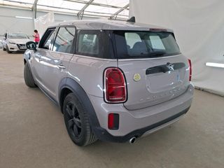 MINI Countryman COOPER SE ALL4