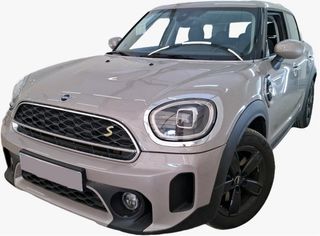 MINI Countryman COOPER SE ALL4