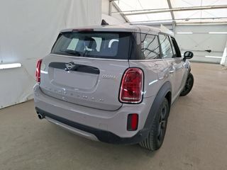 MINI Countryman COOPER SE ALL4