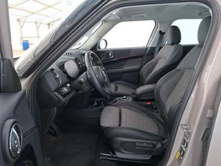 MINI Countryman COOPER SE ALL4