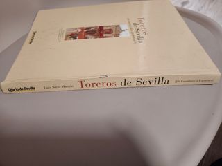 Toreros de Sevilla
