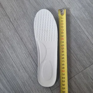 Zapatillas Novkfashion Blancas y Negras para mujer