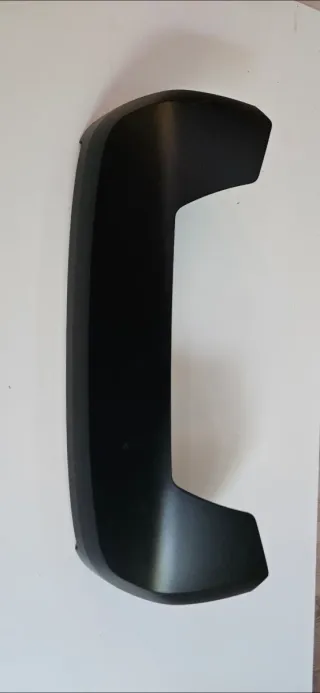 Baúl Triumph Tiger 660 + Soporte