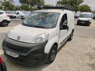 Fiat Fiorino  1.3 Multijet 80CV MT5 E6  