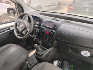 Fiat Fiorino  1.3 Multijet 80CV MT5 E6  