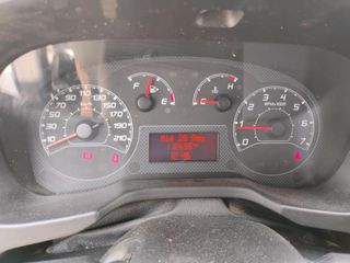 Fiat Fiorino  1.3 Multijet 80CV MT5 E6  