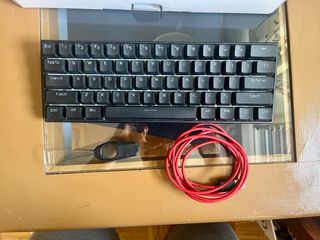 Teclado Mecánico Anne Pro 2