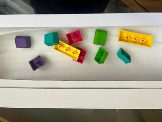 Teclado Mecánico Anne Pro 2