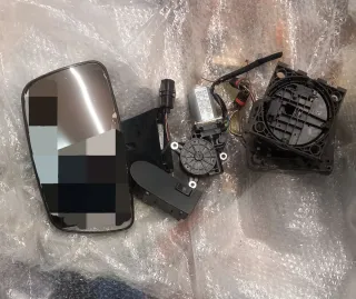 Componentes eléctricos de camión MAN TGL TGA TGM