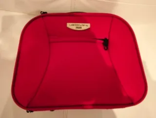 Jaguar beauty case nuovo 