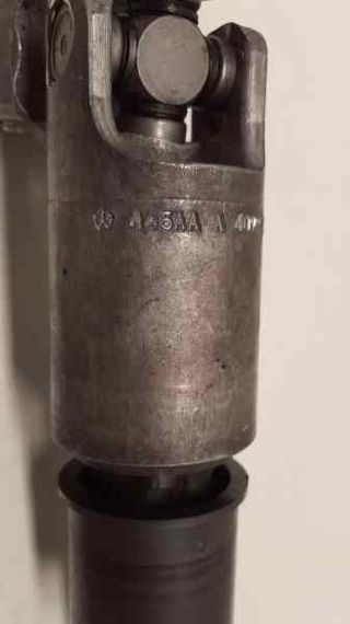 COLUMNA DIRECCION 132972 CHRYSLER VOYAGER (RG)