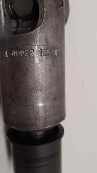 COLUMNA DIRECCION 132972 CHRYSLER VOYAGER (RG)